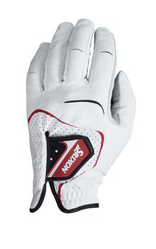 Buy Srixon All Weather Synthetic Glove at www.golfgeardirect.co.uk